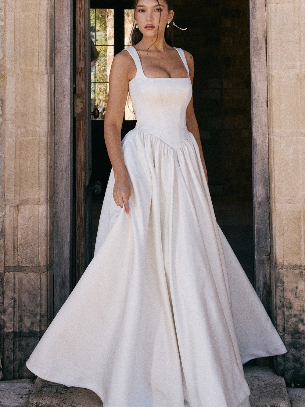 House of CB ‘Lilliana’ Bridal Gown Wedding Dress